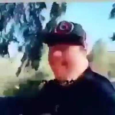 KKKK (rindo com respeito)