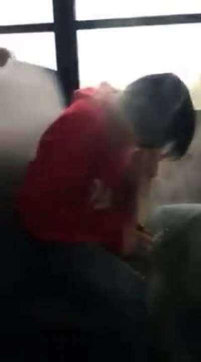 Didn’t know him personally as he went to a rival high school but legend has it that he got away with this 😂