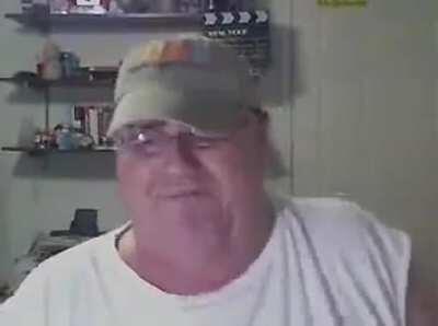 Gimme a fucking qualude with the gabagooooooollll ayyy