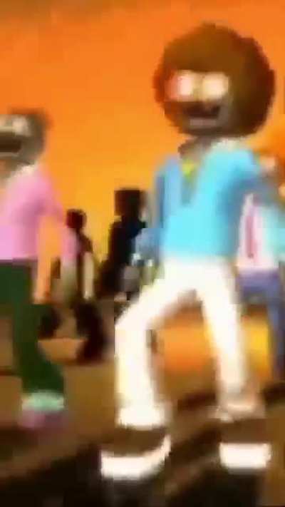 My friend just sent me this shit