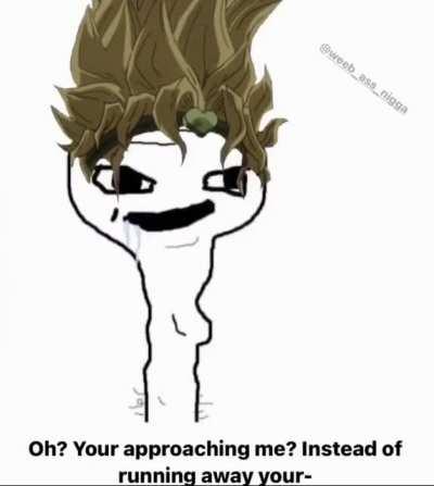 Hey it’s me Goku🗿