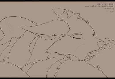 Hot blowjob [FM] (Einshelm)