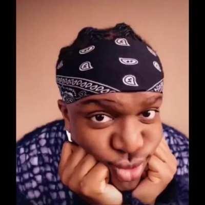 Everyone was making fun of him saying this so i thought i should make this to show how he is the nightmare