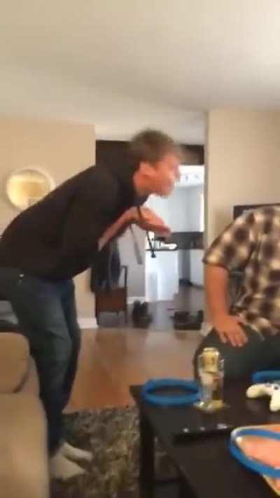 Biden/Trump: BEHIND THE SCENES