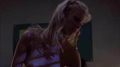 Amy Smart in Road Trip. 2000