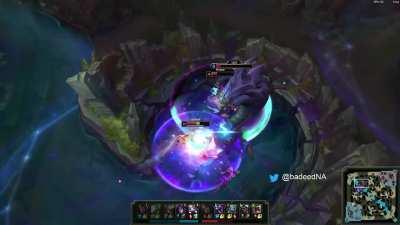 They say Chivalry is dead, do you know what i say ? You need a badeed