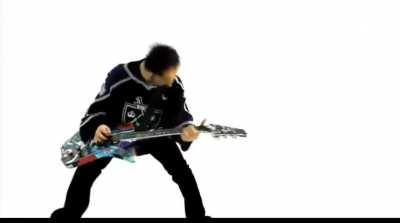 System of a Down if they made good music