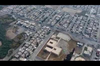 [Combat Edit] The Islamic State-The Procession Of Light 2 -Wilayat Ninawa (Part 1 