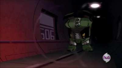 Might be double-dipping but I thought it was relevant now