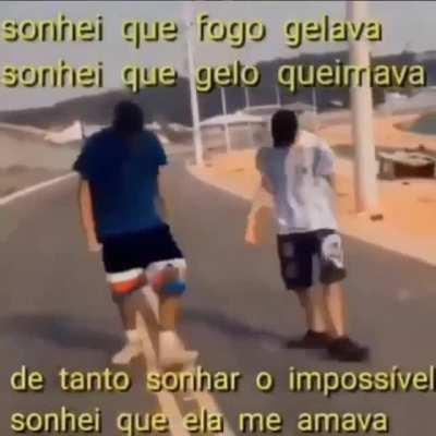 só tristeza, família