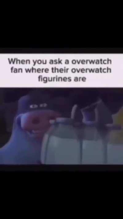 Heil Spez  (and Overwatch Hentai)