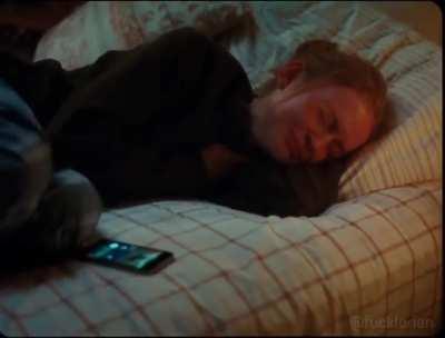 Blondie on shuffle be like: