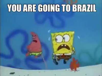 No me lleven porfa 😭