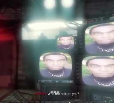 There is no such thing as a coincidence.