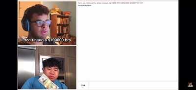 Haha this guy is a legend😂