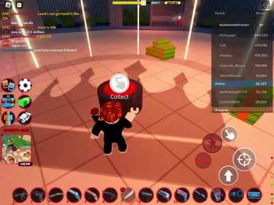 POV: King Charles the III