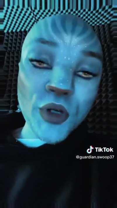 The Deranged Avatar: ACAB