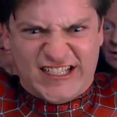 Solo tenias que seguir el maldito tren cj (el video se habia borrado😭)