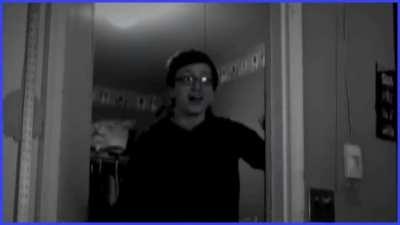 😳😳 Scott Wozniak horny?? 😳😳