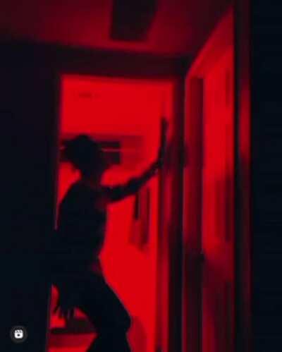 When you’re a Freddy and brought Discordance, corrupt intervention,popped & tinkerer. 😩