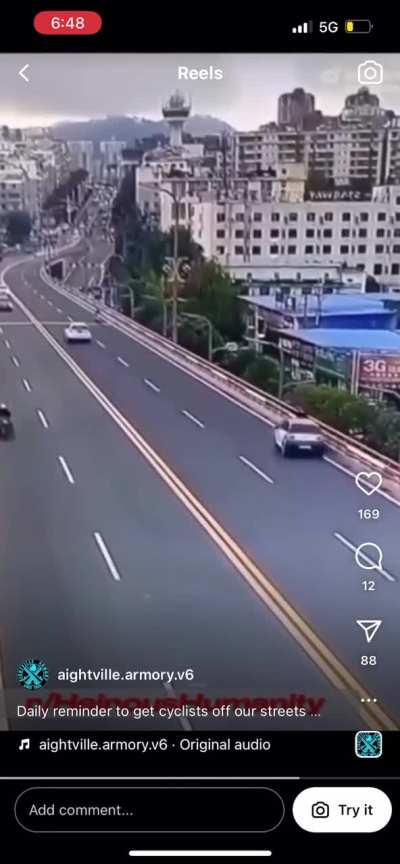 Old one I had on my phone