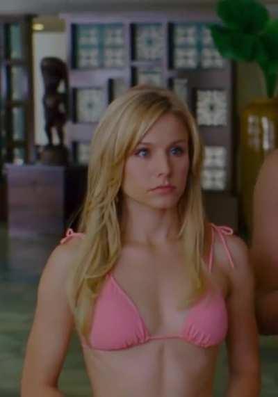 Kristen Bell 
