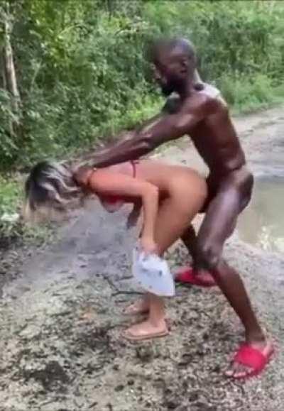 Your sister asking directions 