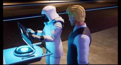 TasCorp provides a realistic simulation of working as a scientist