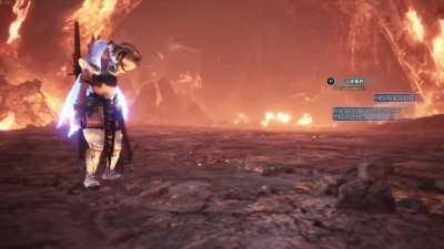 alatreon in a nutshell