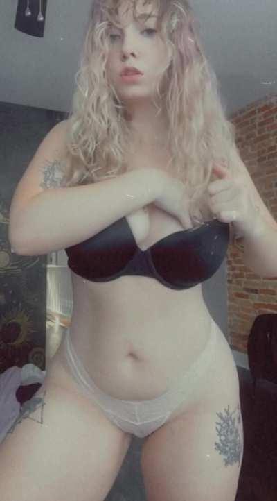 Can you help me put my clothes on or should we take yours off? 😏