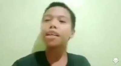 Bat kasi nan lamig HAHAHAHA