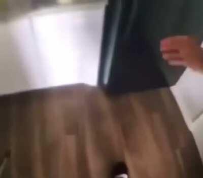 Literalmente la nevera de orslok