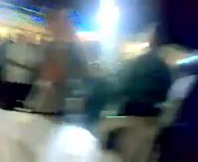 HMFT after I give this toddler the loaded pistol