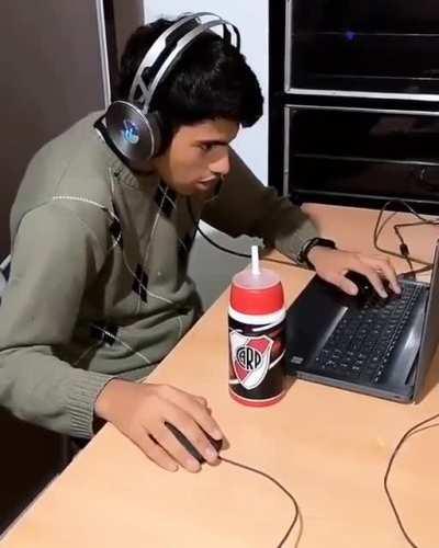 Buah es que soy yo literal 😎