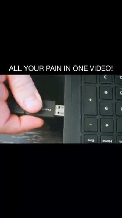 All those infuriating moment’s in one video. You’re welcome!! 🤗