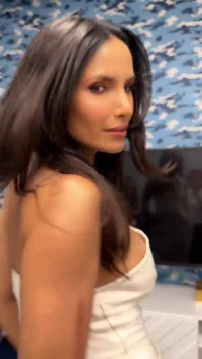 Padma Lakshmi