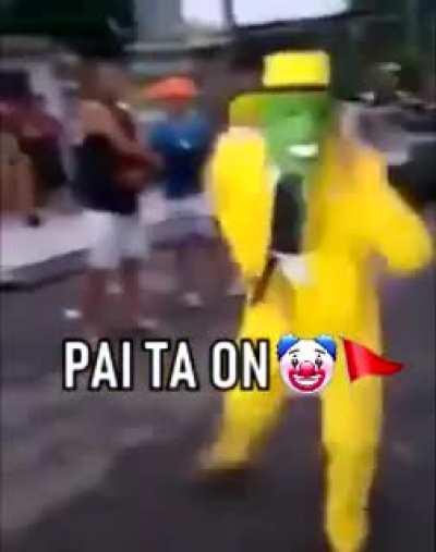 pai ta on