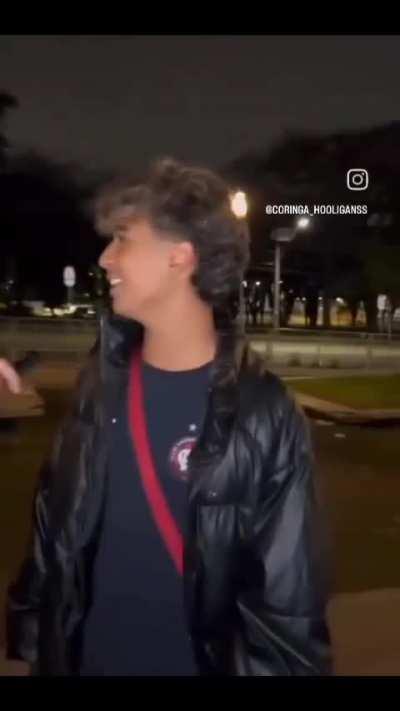 Torcedor médio do AthleticoH 