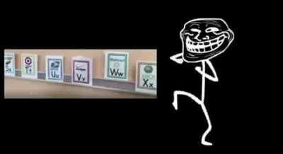 Apologies for the quality. Consume products.