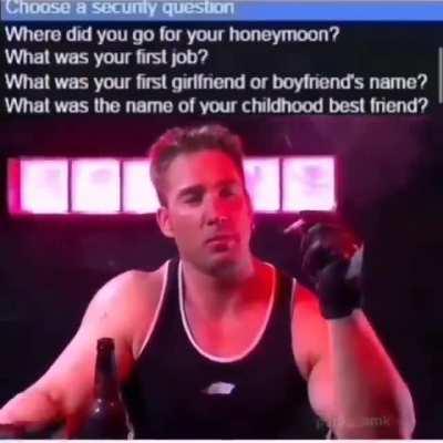 Interesting Questions