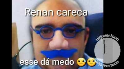 Top 10 Renans (original)