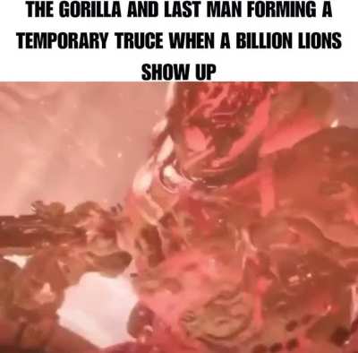 No I am not using this trend to shill a cool as fight animation