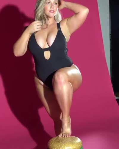 Recent shooting. Looking amazing