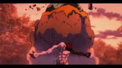 Hi i made an amv with the music of scarlxrd and the anime jujutsu kaisen