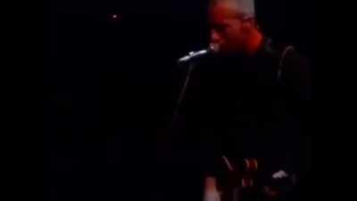 Murder (Live in Sydney 2001)