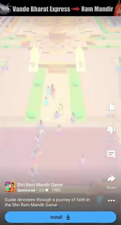 Neal Mohan expands himdutvadi  reign in yt shorts 🫡🚩🚩🥳 