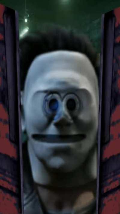 POV: miguel has found the head on gamer