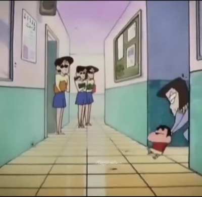 Shinchan bolte 💥🤙🥶