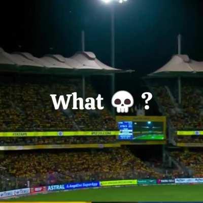 What the heck Aakash Chopra ?