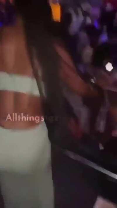 Best LifeAsNique twerk compilation 